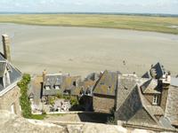 Mont St. Michel 1