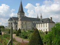 Abbaye Saint-George de Boscherville