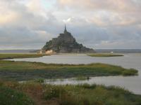 Mont St.-Michel