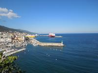 124 Bastia