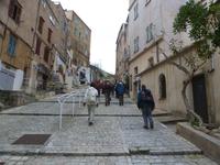 Oberstadt von Bonifacio