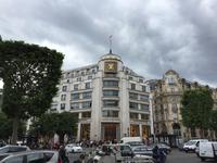 IMG_6721Champs-ElyséesLouis Vuitton