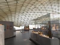 IMG_6867Die neue Islamische Sammlung