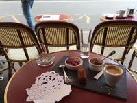 IMG_7142Pause nach der Besichtigung der Oper