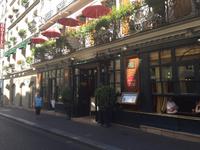 IMG_7249Traditionsrestaurant LE PROCOPE