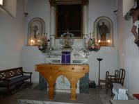 Kirche von Bonifacio