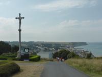 Arromanches 
