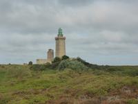 Cap Frehel 