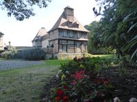 Chateau Breuil - Calvadosverkostung 