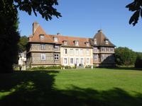 Chateau Breuil - Calvadosverkostung