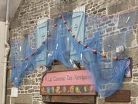 Concarneau - Fest der blauen Fischernetze