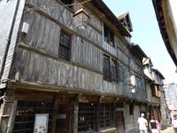 Honfleur 