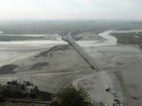 Le Mont Saint Michel 