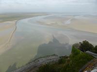 Le Mont Saint Michel 