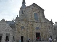 Le Mont Saint Michel 