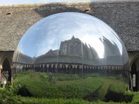 Le Mont Saint Michel 