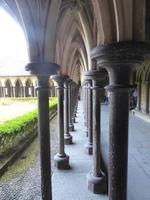 Le Mont Saint Michel 