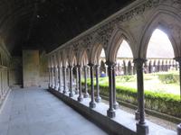 Le Mont Saint Michel 