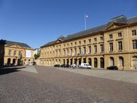 Metz - Place d´Armes