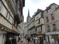 Quimper 