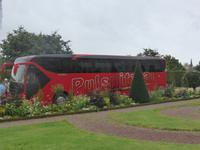 unser Bus von Pulsnitztalreisen
