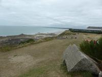 Pointe du Roc - Granville