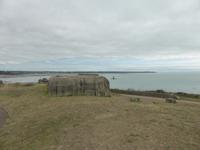 Granville - Pointe du Roc