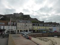 Jersey - Gorey