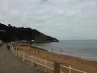 Jersey - Grev d´Lecq Bucht