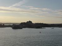 Jersey - Elisabethfestung