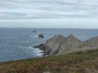 Pointe dur Raz
