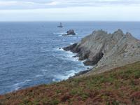 Pointe dur Raz