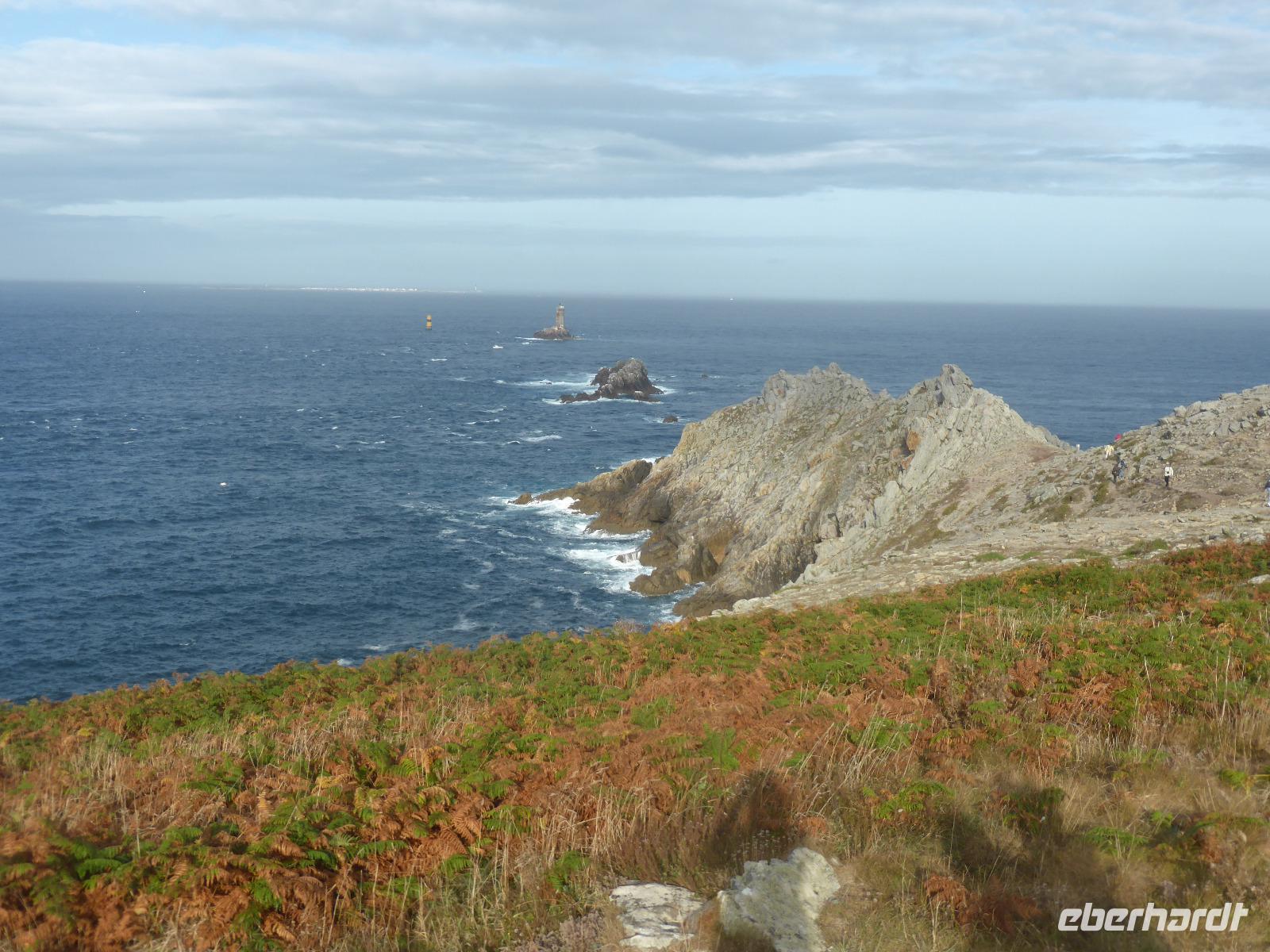 Pointe dur Raz