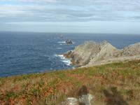 Pointe dur Raz