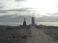 Pointe dur Raz - Leuchtturm