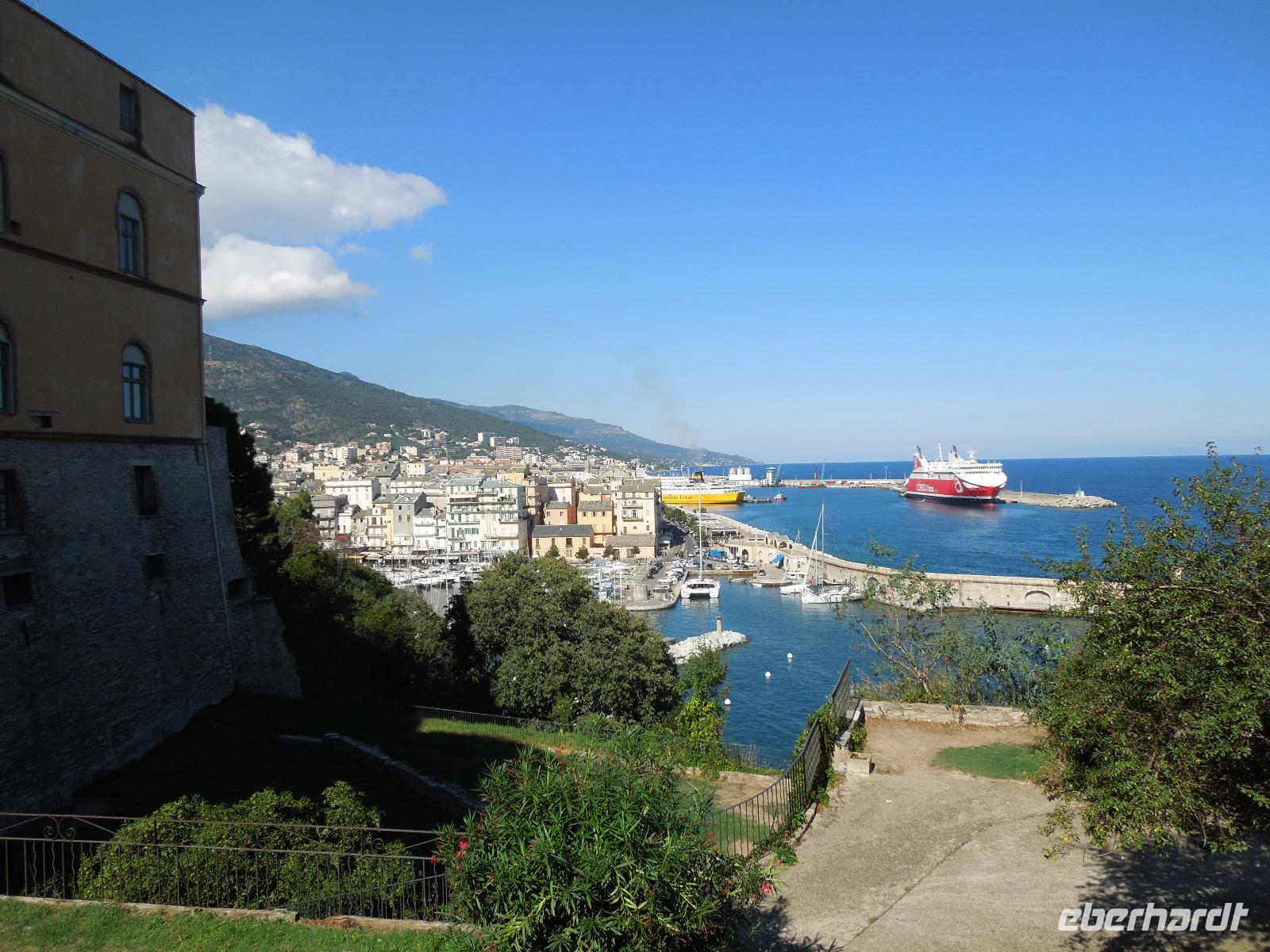 126 Bastia
