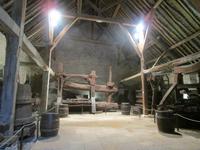 Beaune. Musée du Vin.