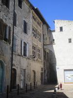 Viviers. Maison des Chevaliers