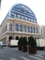 Lyon. Oper