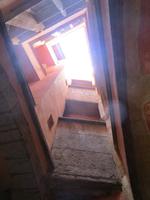 Vieux Lyon. Traboule