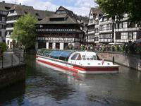 Strasbourg. Petite France