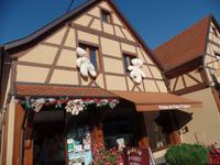 Lebkuchen Furtwanger