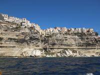 033 Bootsfahrt Bonifacio