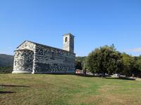 100 Saint Michel de Murato