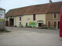 Ferme Auberge 