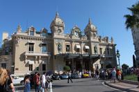 Casino in Monte Carlo
