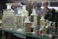 Parfumerie Galimard in Grasse