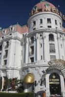 Hotel Negresco Nizza