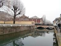 Colmar das Klein Venedig