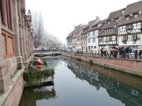 Colmar das Klein Venedig